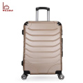 Rollendes ABS Reisegepäck Trolley Case Tasche Hard Shell Taschen Gepäck